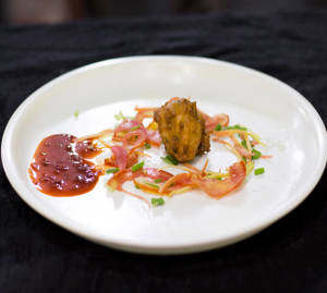 Chicken Pakoda [ Per Piece]
