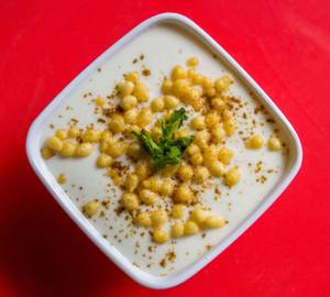 Aloo Raita