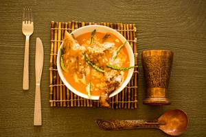 Butter Chicken Boneless