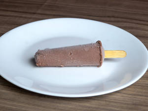 Chocolate Kulfi