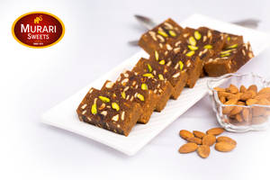 Ghee Ajmer Cake   
