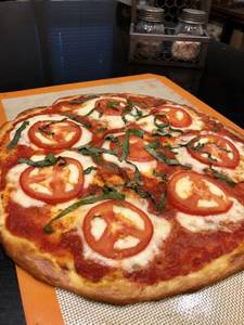 Ciao pizzeria 2025