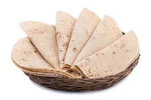 Phulka (1 Pc )
