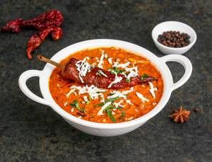 Paneer Kolhapuri
