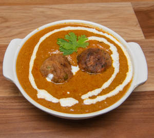 Veg Kofta