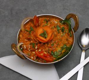 Kadai Paneer