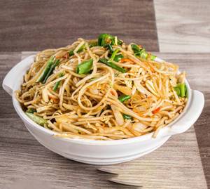 Hakka Noodles