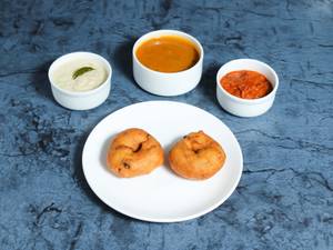 Medhu Vada (1 Pc)