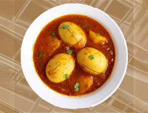 Egg Curry