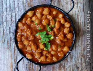 Chana Masala