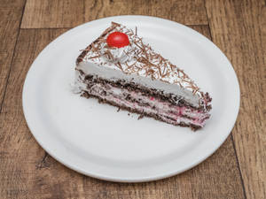 Black Forest Pastry
