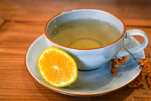 Tropical Sencha