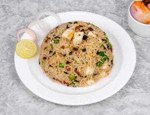 Veg Pulao