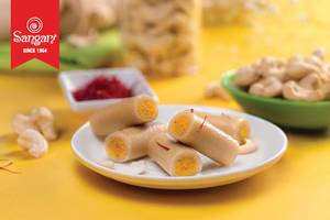 Kaju Roll 250G