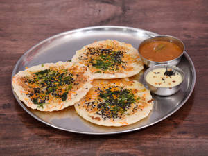 Set Dosa