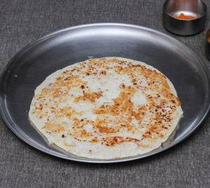 Onion Uttapam