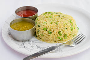 Veg Fried Rice