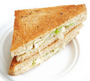 Paneer Sandwich
