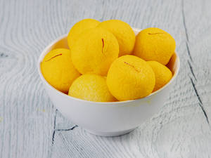 Kesar Rajbhog