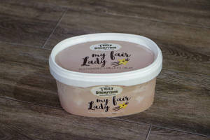 My Fair Lady (Vanilla Bean) (500 ml)