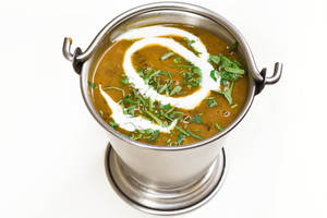 Dal Makhani