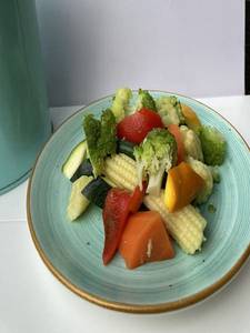 Extra Vegetable
