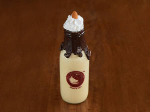 Almond Coffee
