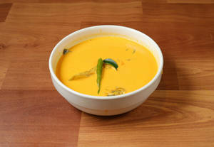 Pomfret Alleppy Curry