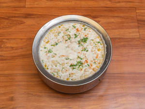 Boondi Raita
