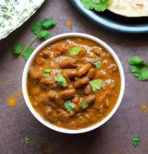 Rajma Curry