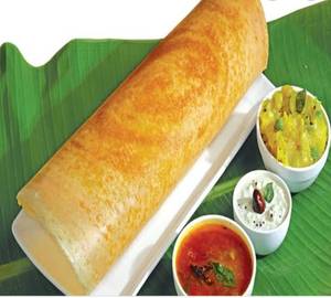 Masala dosa