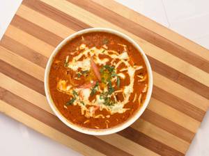 Butter Paneer Masala