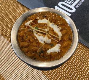 Rajma Masala