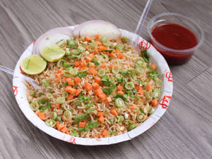 Veg Fried Rice
