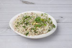 Jeera Rice