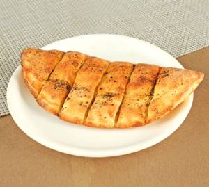 Stuffed Garlic Bread