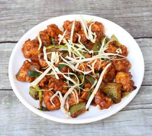 Chilli Chicken