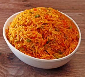 Mixed Schezwan Fried Rice