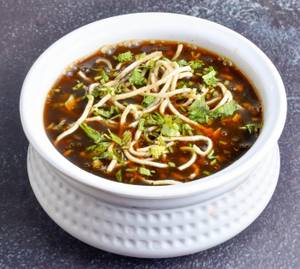 Veg Manchow Soup