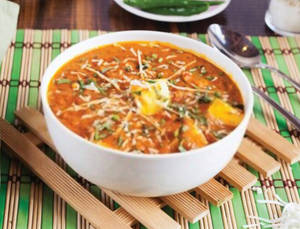 Paneer Lababdar