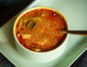 Sindhi Curry