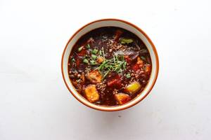 Paneer Chilli Sauce (Full Portion)