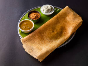 Masala Dosai
