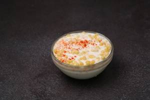 Boondi Raita