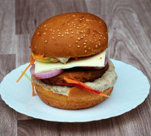 Veg Burger