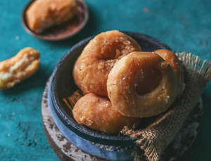 Badusha