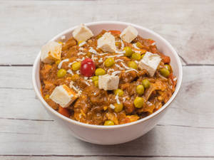 Paneer Butter Masala