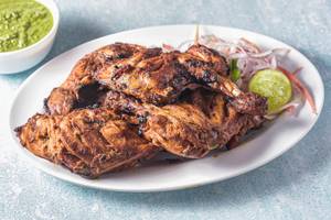 Tandoori Chicken