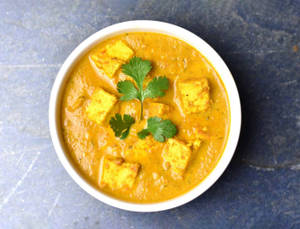 Paneer Butter Masala (8 Pcs)