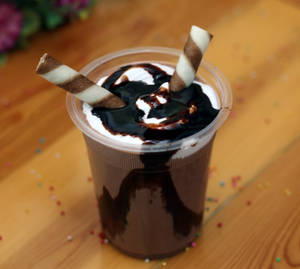Chocolate Shakes
